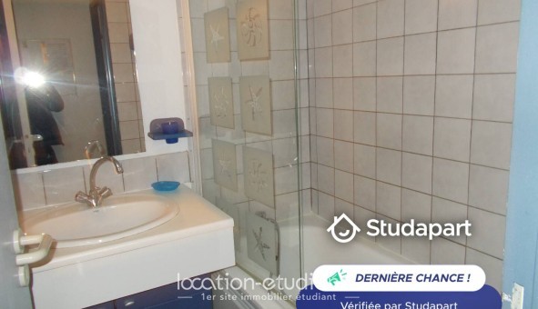 Logement étudiant T3 &agrave; Cerbère (66290)
