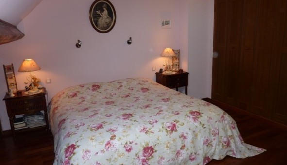 Logement tudiant Duplex à Cercottes (45520)