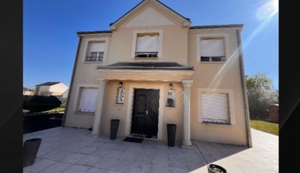 Logement tudiant Duplex à Cercottes (45520)