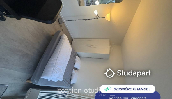 Logement �tudiant Duplex &agrave; Cergy (95000)