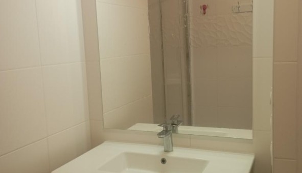 Logement �tudiant Duplex &agrave; Cesson S�vign� (35510)