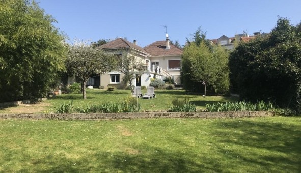 Logement tudiant Location Duplex Vide Chalifert (77144)