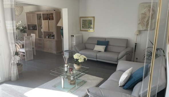 Logement tudiant Duplex à Chalifert (77144)