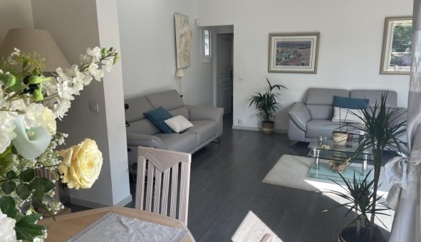 Logement tudiant Duplex à Chalifert (77144)