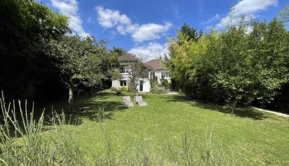 Logement tudiant Duplex à Chalifert (77144)