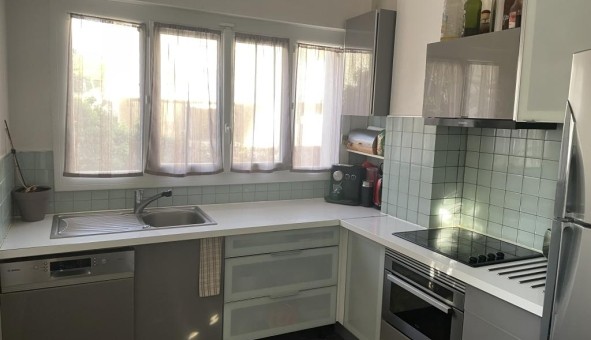 Logement tudiant Duplex à Chalifert (77144)