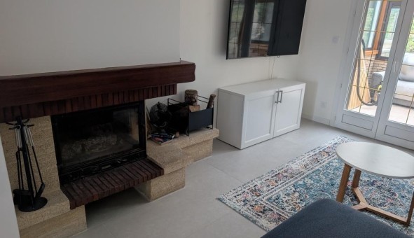 Logement tudiant Duplex à Chaligny (54230)