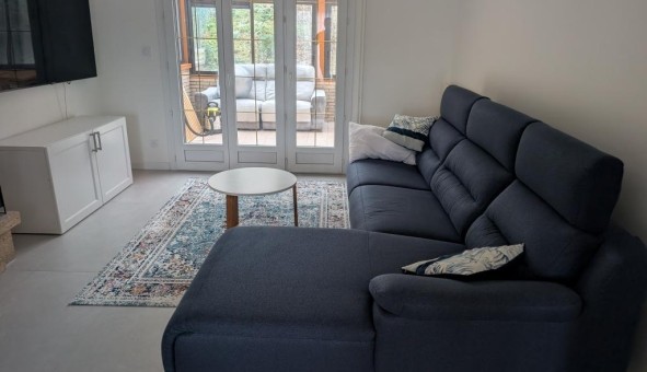 Logement tudiant Duplex à Chaligny (54230)