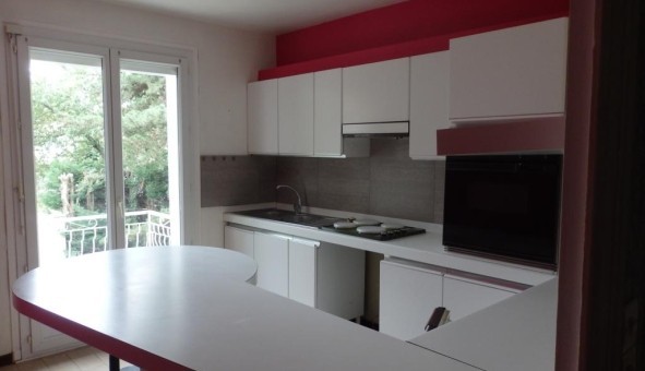 Logement tudiant Duplex à Chambles (42170)