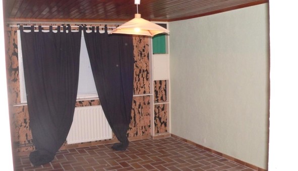 Logement tudiant Duplex à Chambles (42170)