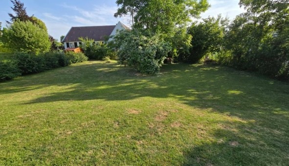 Logement tudiant Location Duplex Vide Chamery (51500)