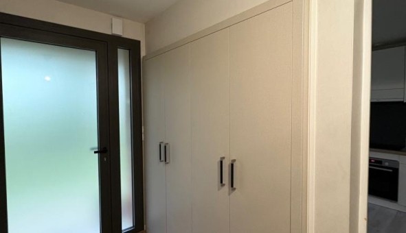 Logement tudiant Duplex à Chamery (51500)