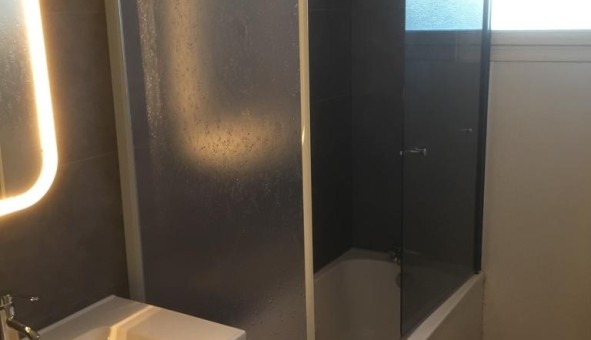 Logement tudiant Duplex à Chamery (51500)