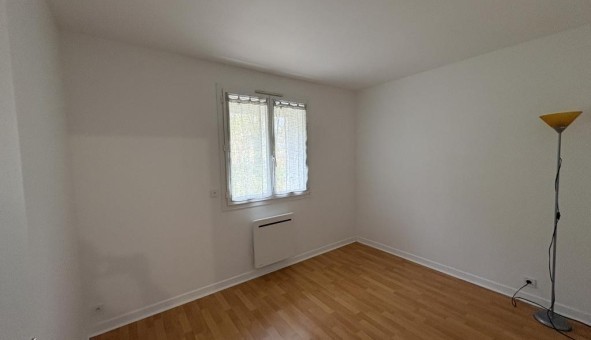 Logement tudiant Duplex à Chamery (51500)