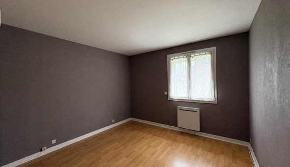 Logement tudiant Duplex à Chamery (51500)