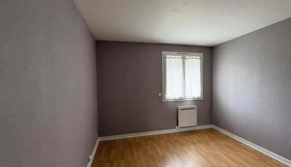 Logement tudiant Duplex à Chamery (51500)