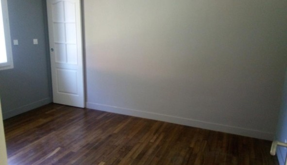 Logement �tudiant Duplex &agrave; Champs Romain (24470)