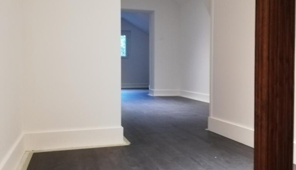 Logement �tudiant Duplex &agrave; Champs Romain (24470)