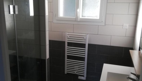 Logement �tudiant Duplex &agrave; Champs Romain (24470)