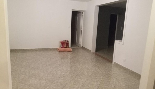 Logement �tudiant Duplex &agrave; Champs Romain (24470)