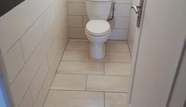 Logement �tudiant Duplex &agrave; Champs Romain (24470)