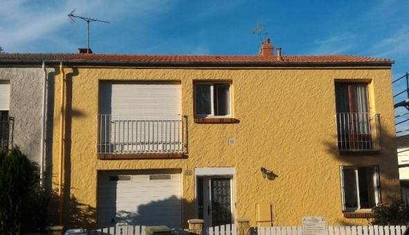 Logement �tudiant Duplex &agrave; Chanteau (45400)