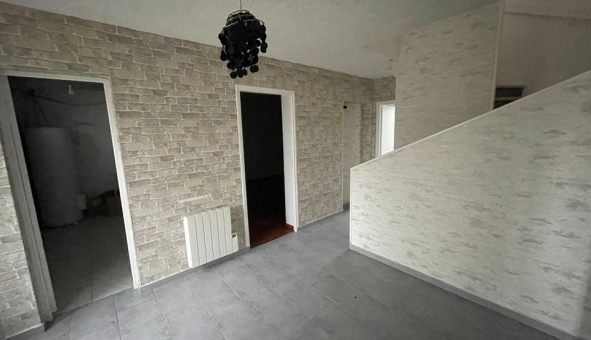 Logement �tudiant Duplex &agrave; Chanteau (45400)