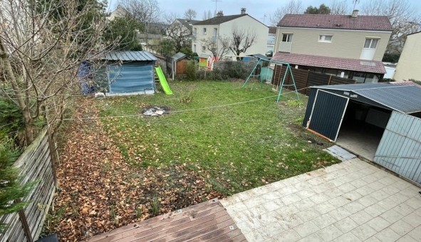 Logement �tudiant Duplex &agrave; Chanteau (45400)