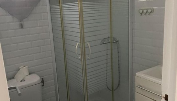 Logement �tudiant Duplex &agrave; Chanteau (45400)