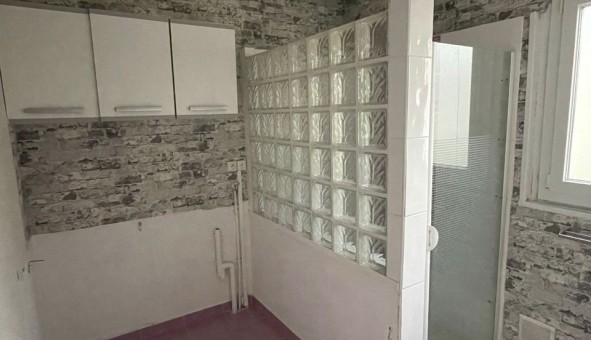 Logement �tudiant Duplex &agrave; Chanteau (45400)