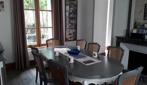 Logement tudiant Duplex à Chteauvieux (41110)