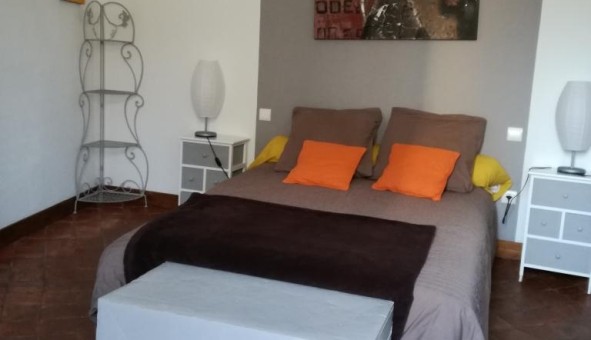 Logement tudiant Duplex à Chteauvieux (41110)