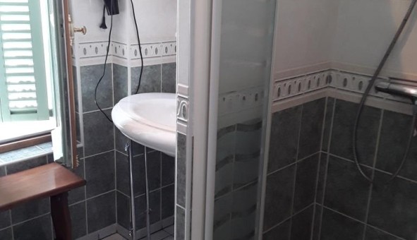 Logement tudiant Duplex à Chteauvieux (41110)