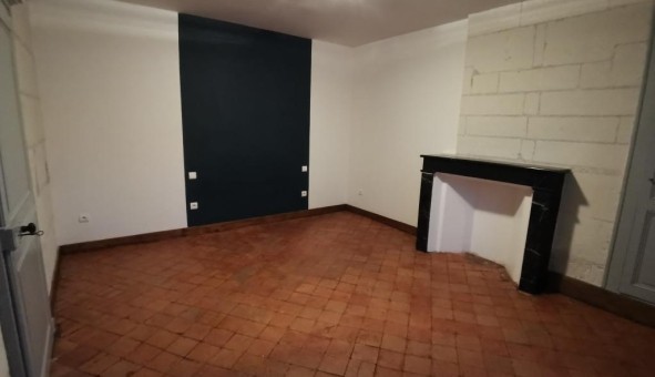 Logement �tudiant Duplex &agrave; Ch�teauvieux (41110)