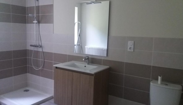 Logement tudiant Duplex à Chauvac Laux Montaux (26510)