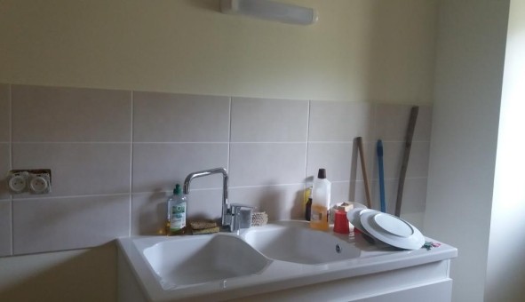 Logement tudiant Duplex à Chauvac Laux Montaux (26510)