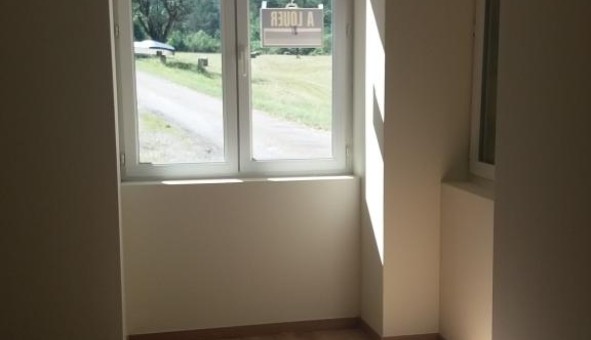 Logement tudiant Duplex à Chauvac Laux Montaux (26510)