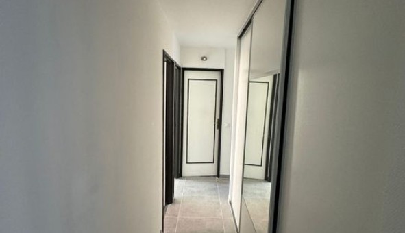 Logement �tudiant Duplex &agrave; Chilly Mazarin (91380)