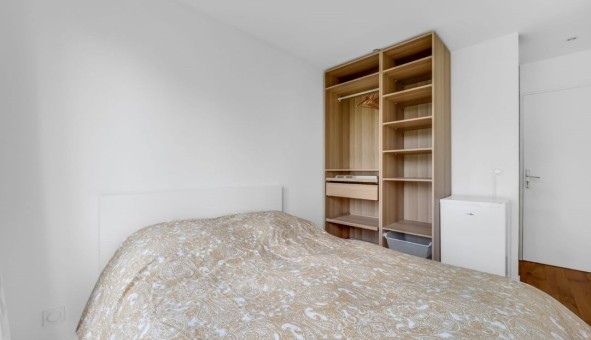 Logement �tudiant Duplex &agrave; Chilly Mazarin (91380)