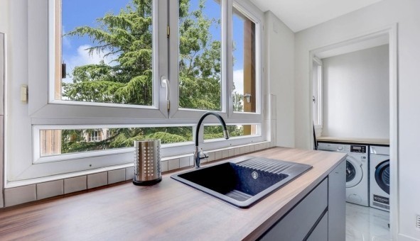 Logement �tudiant Duplex &agrave; Chilly Mazarin (91380)