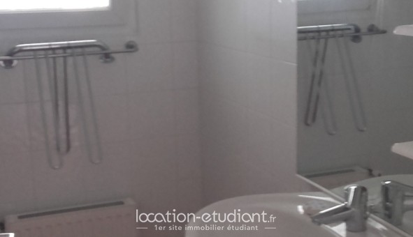 Logement étudiant T3 &agrave; Ciboure (64500)