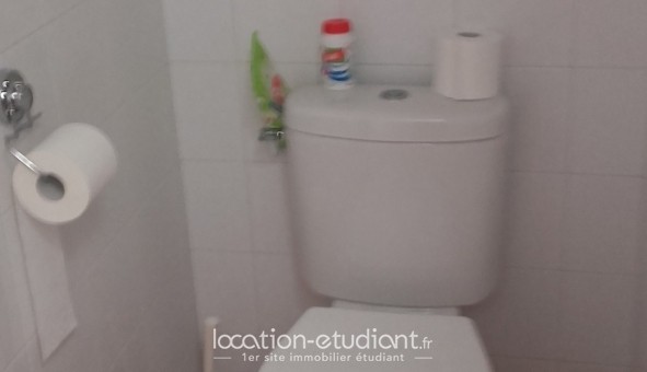 Logement étudiant T3 &agrave; Ciboure (64500)