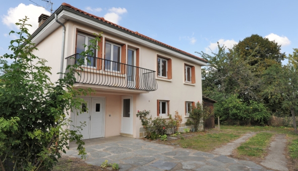 Logement tudiant Location Duplex Vide Clermont Ferrand (63000)