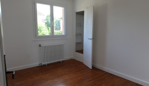 Logement tudiant Duplex à Clermont Ferrand (63000)