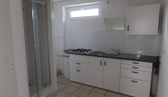 Logement tudiant Duplex à Clermont Ferrand (63000)