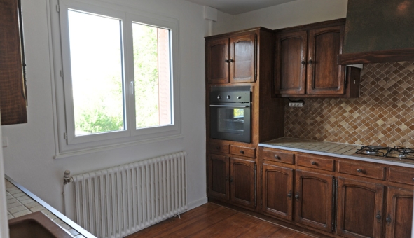 Logement tudiant Duplex à Clermont Ferrand (63000)