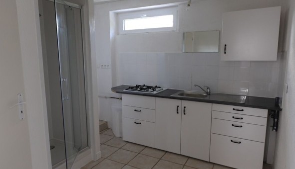 Logement �tudiant Duplex &agrave; Clermont Ferrand (63000)