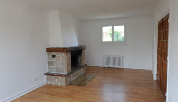 Logement �tudiant Duplex &agrave; Clermont Ferrand (63000)