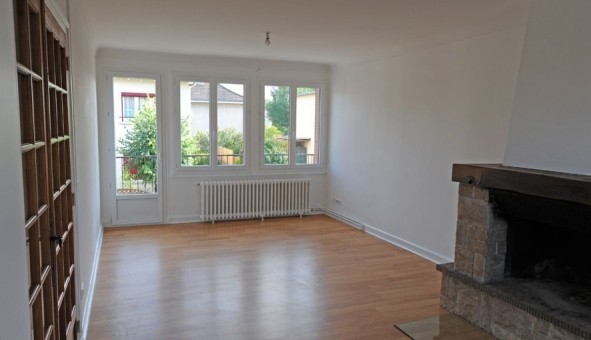 Logement �tudiant Duplex &agrave; Clermont Ferrand (63000)