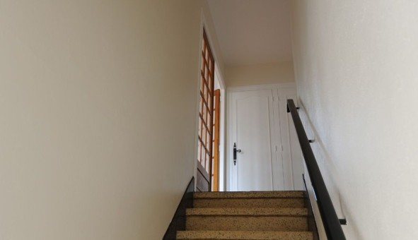 Logement �tudiant Duplex &agrave; Clermont Ferrand (63000)